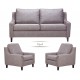 CHAIR STYLE SOFA